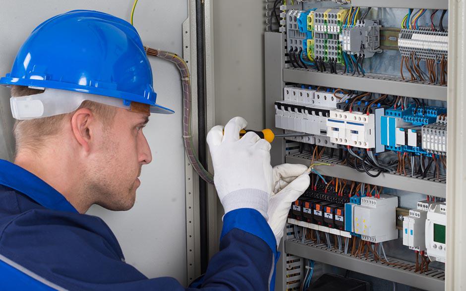 électricien dépannage Ormesson-sur-Marne