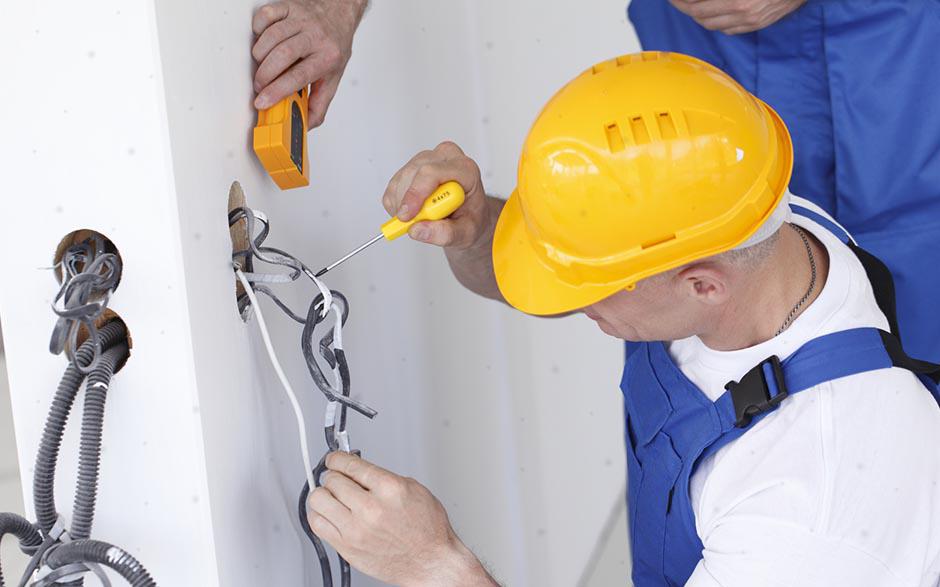 électricien dépannage Vaujours